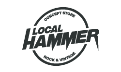 logo local hammer